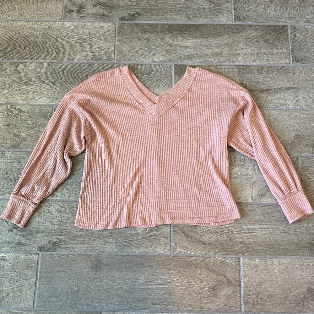 Vici long sleeve